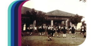 Nossas recordações