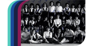 Nossas recordações