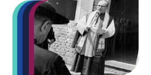 Nossas recordações